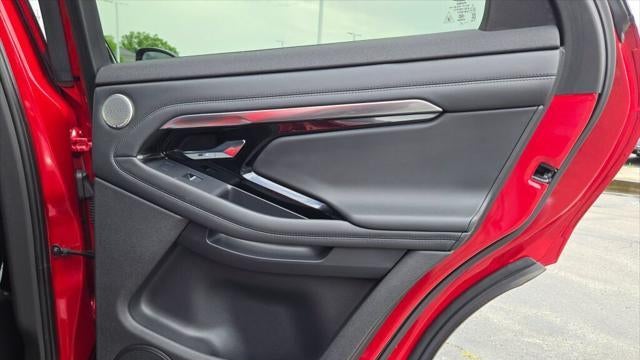 2021 Land Rover Range Rover Evoque R-Dynamic HSE