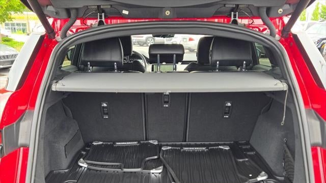 2021 Land Rover Range Rover Evoque R-Dynamic HSE