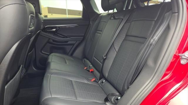 2021 Land Rover Range Rover Evoque R-Dynamic HSE