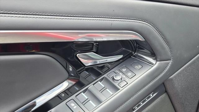 2021 Land Rover Range Rover Evoque R-Dynamic HSE