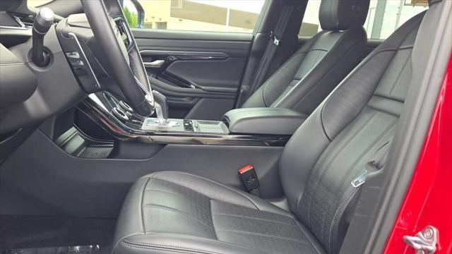 2021 Land Rover Range Rover Evoque R-Dynamic HSE