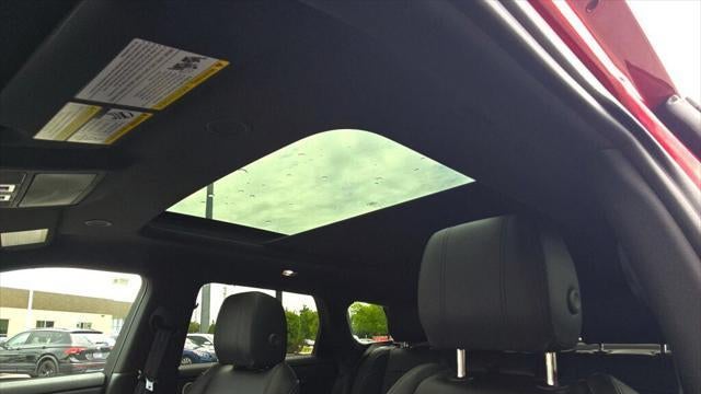 2021 Land Rover Range Rover Evoque R-Dynamic HSE