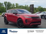 2021 Range Rover Evoque Thumbnail 1
