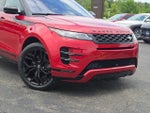 2021 Range Rover Evoque Thumbnail 2