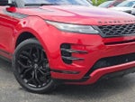 2021 Range Rover Evoque Thumbnail 3