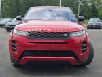 2021 Range Rover Evoque Thumbnail 4