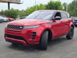2021 Range Rover Evoque Thumbnail 5