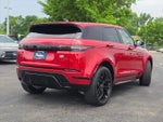 2021 Range Rover Evoque Thumbnail 13