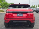 2021 Range Rover Evoque Thumbnail 14