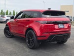 2021 Range Rover Evoque Thumbnail 15