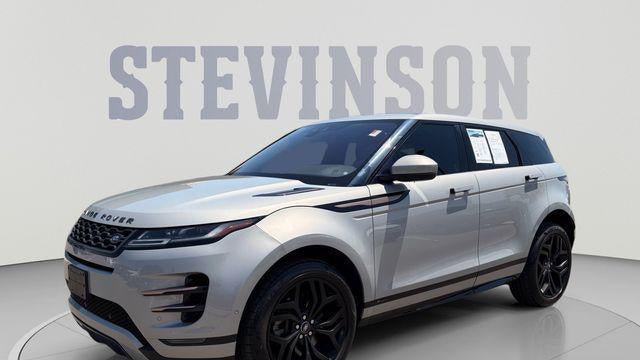Preowned 2020 Land Rover Range Rover Evoque R-Dynamic HSE for Sale