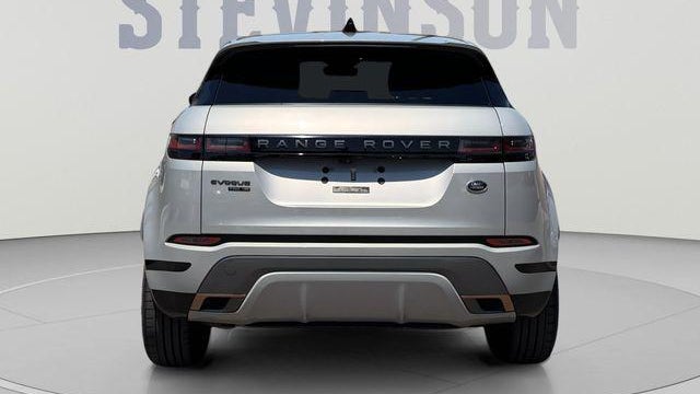 2020 Land Rover Range Rover Evoque R-Dynamic HSE