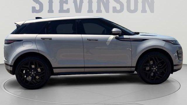 2020 Land Rover Range Rover Evoque R-Dynamic HSE