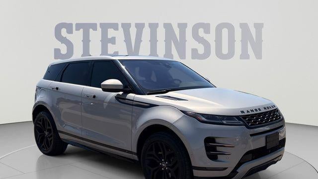 2020 Land Rover Range Rover Evoque R-Dynamic HSE