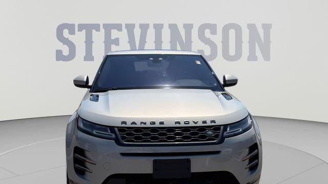 2020 Land Rover Range Rover Evoque R-Dynamic HSE