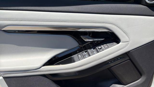 2020 Land Rover Range Rover Evoque R-Dynamic HSE