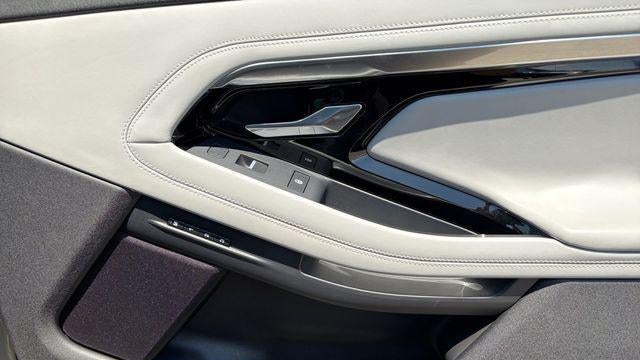2020 Land Rover Range Rover Evoque R-Dynamic HSE