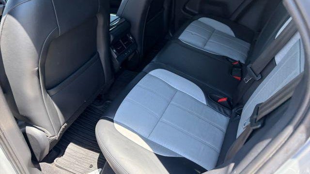 2020 Land Rover Range Rover Evoque R-Dynamic HSE