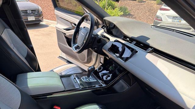 2020 Land Rover Range Rover Evoque R-Dynamic HSE