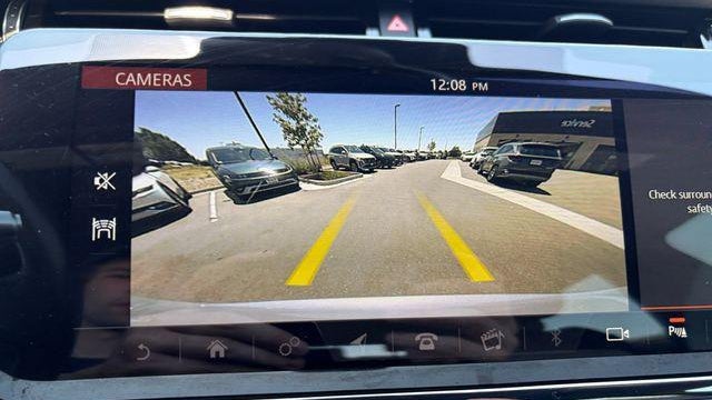 2020 Land Rover Range Rover Evoque R-Dynamic HSE