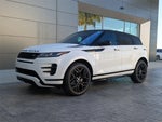 2020 Range Rover Evoque Thumbnail 1