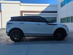 2020 Range Rover Evoque Thumbnail 3
