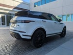2020 Range Rover Evoque Thumbnail 4