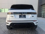 2020 Range Rover Evoque Thumbnail 5