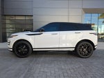 2020 Range Rover Evoque Thumbnail 7