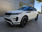2020 Range Rover Evoque Thumbnail 8