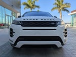 2020 Range Rover Evoque Thumbnail 9