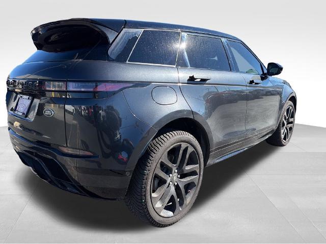 2020 Land Rover Range Rover Evoque - $20,901