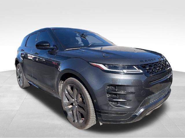 2020 Land Rover Range Rover Evoque - $20,901