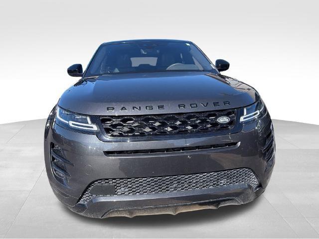 2020 Land Rover Range Rover Evoque - $20,901