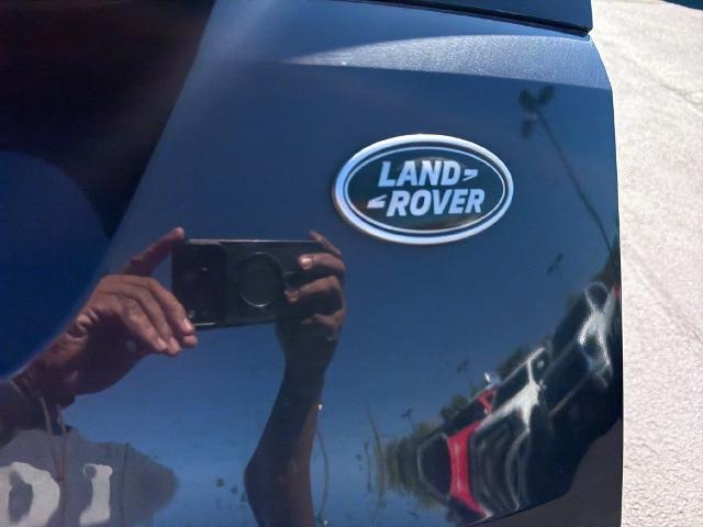 2020 Land Rover Range Rover Evoque - $20,901