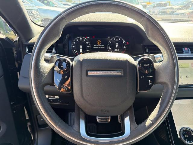 2020 Land Rover Range Rover Evoque - $20,901