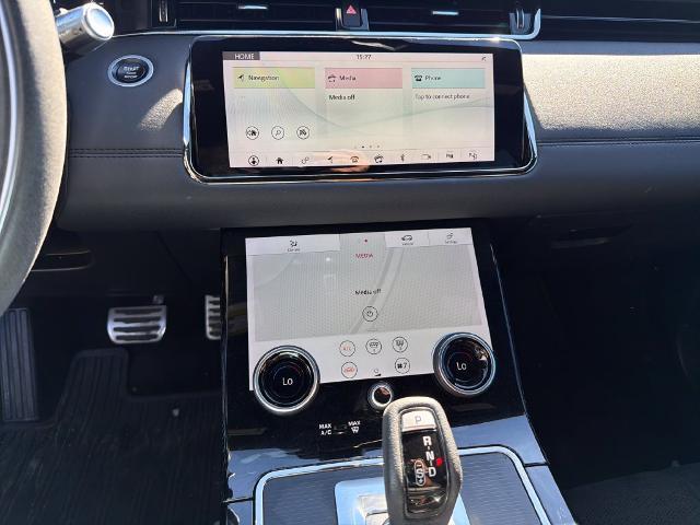 2020 Land Rover Range Rover Evoque - $20,901