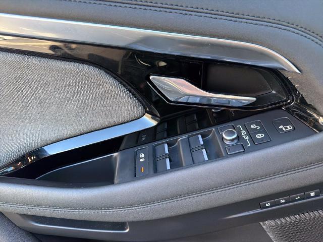 2020 Land Rover Range Rover Evoque - $20,901