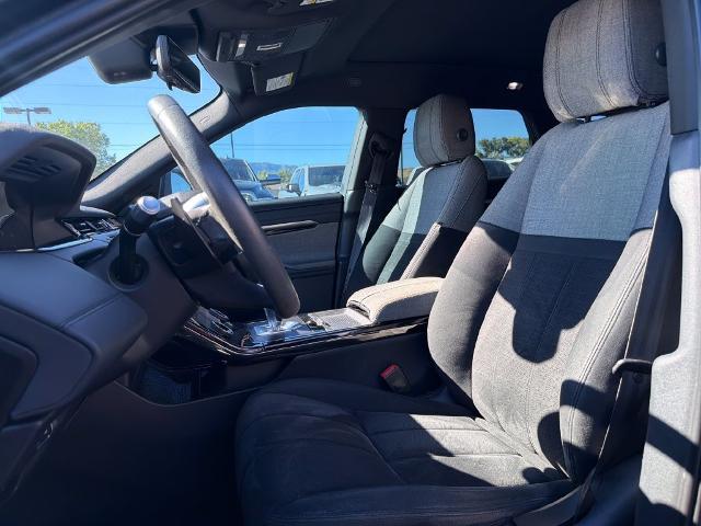 2020 Land Rover Range Rover Evoque - $20,901