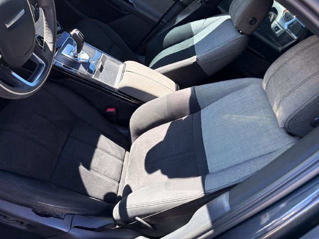 2020 Land Rover Range Rover Evoque - $20,901