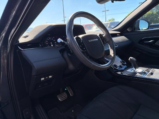 2020 Land Rover Range Rover Evoque - $20,901