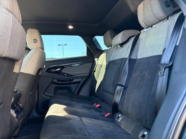 2020 Land Rover Range Rover Evoque - $20,901