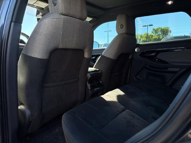 2020 Land Rover Range Rover Evoque - $20,901