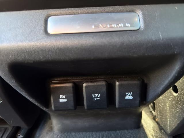 2020 Land Rover Range Rover Evoque - $20,901