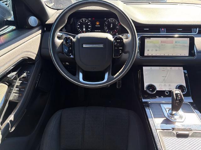 2020 Land Rover Range Rover Evoque - $20,901