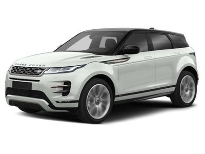 Photo of a 2020 Land Rover Range Rover Evoque AWD R-Dynamic HSE 4DR SUV for sale