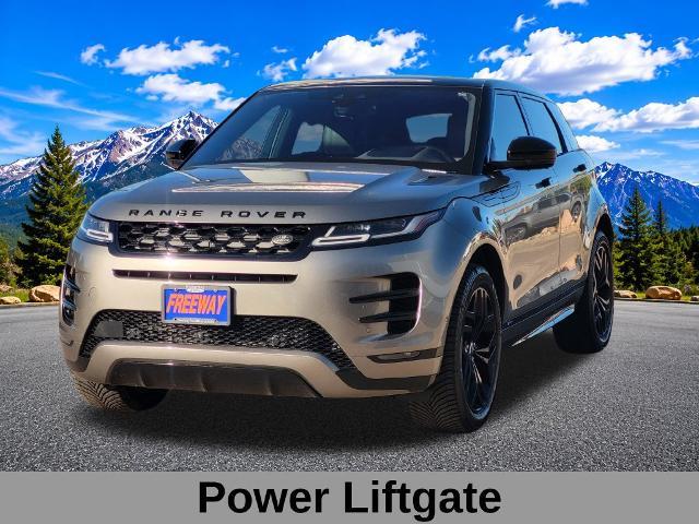 2020 Land Rover Range Rover Evoque - $19,000
