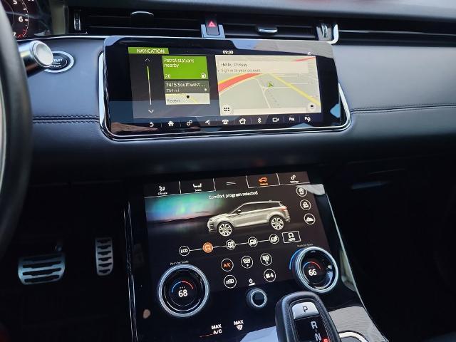 2020 Land Rover Range Rover Evoque - $19,000