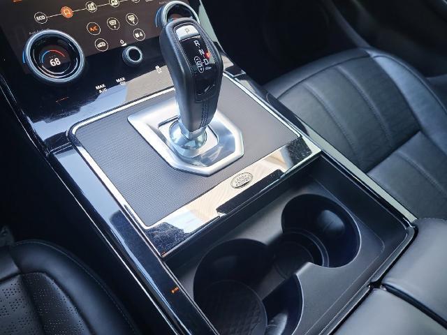 2020 Land Rover Range Rover Evoque - $19,000