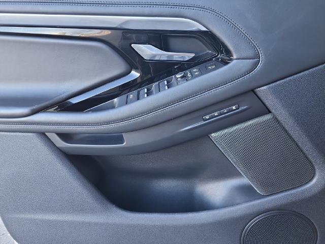 2020 Land Rover Range Rover Evoque - $19,000